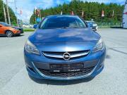 Opel Astra J Рестайлинг Тюмень  - изображение 20