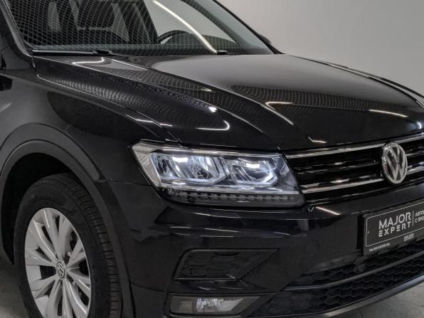 Volkswagen Tiguan II с пробегом 2020 года, цена 2 650 000 рублей, 95934 км, внедорожник, Автокод Объявления