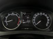 Skoda Rapid I Рестайлинг Москва  - изображение 30
