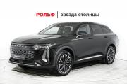 Exeed RX Москва  - изображение 41