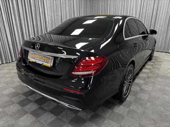Mercedes-Benz E-Класс V (W213 S213 C238) с пробегом 2020 года, цена 3 200 000 рублей, 181248 км, седан, Автокод Объявления