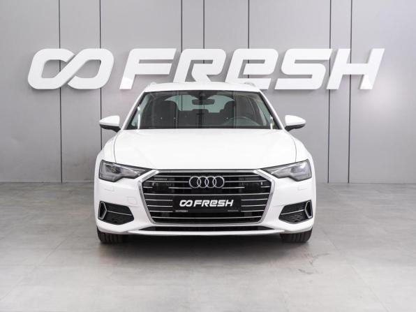 Audi A6 V (C8) с пробегом 2019 года, цена 4 034 000 рублей, 92857 км, универсал, Автокод Объявления