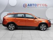Lada (ВАЗ) Vesta I Подольск  - изображение 29