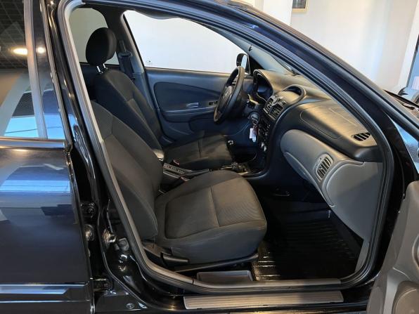 Nissan Almera Classic I с пробегом 2008 года, цена 443 000 рублей, 234636 км, седан, Автокод Объявления