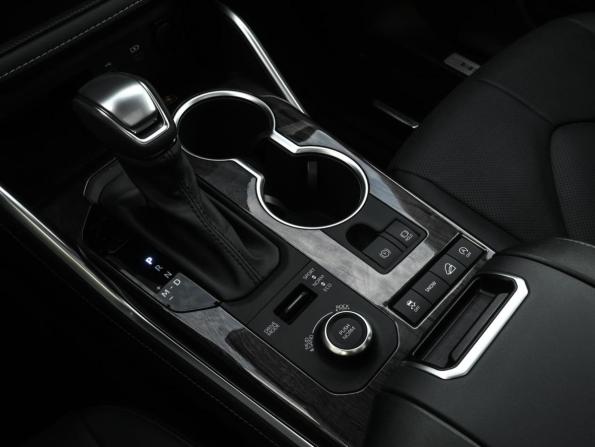 Toyota Highlander IV (XU70) с пробегом 2026 года, цена 5 500 000 рублей, 18 км, внедорожник, Автокод Объявления