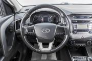 Hyundai Creta I Барнаул  - изображение 41