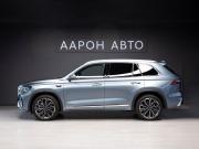 Geely Monjaro I Рестайлинг 2 (China Market) Москва  - изображение 26