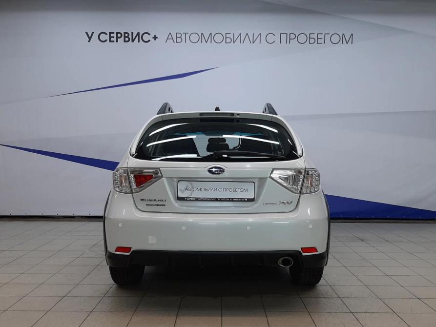 Subaru Impreza III Москва  - изображение 4