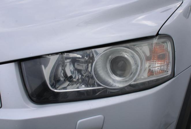 Chevrolet Captiva I Рестайлинг с пробегом 2013 года, цена 1 250 000 рублей, 227882 км, внедорожник, Автокод Объявления