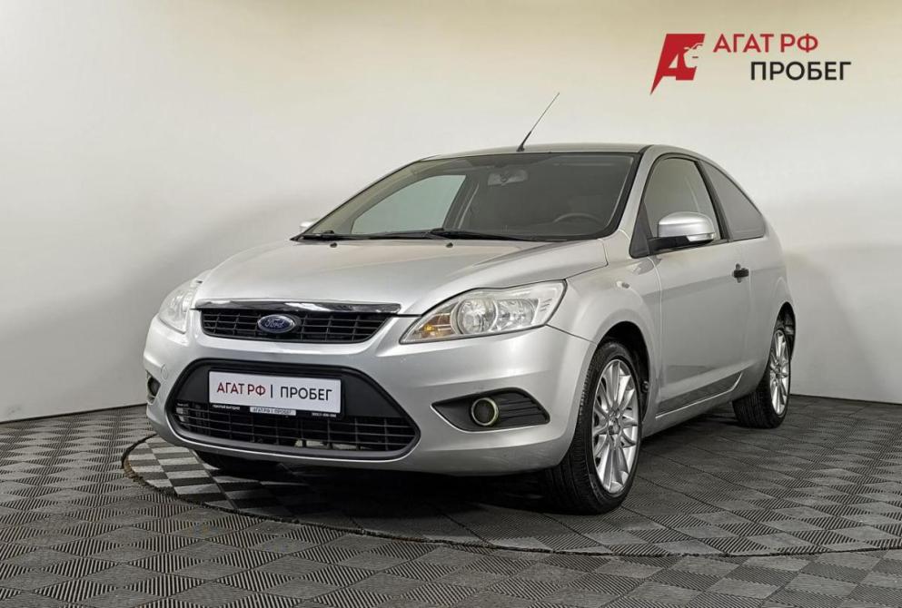 Ford Focus II Рестайлинг Нижний Новгород  - изображение 1