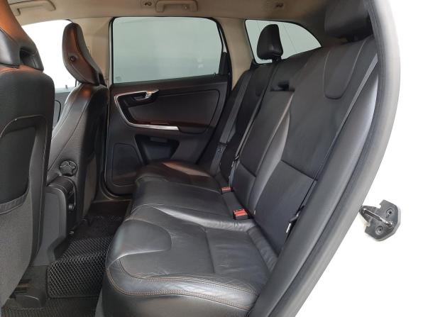 Volvo XC60 I с пробегом 2012 года, цена 1 399 000 рублей, 178853 км, внедорожник, Автокод Объявления