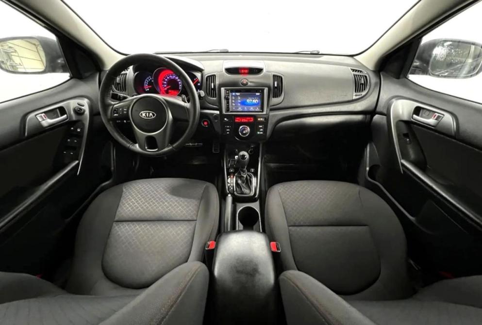 Kia Cerato II Нижний Новгород  - изображение 14