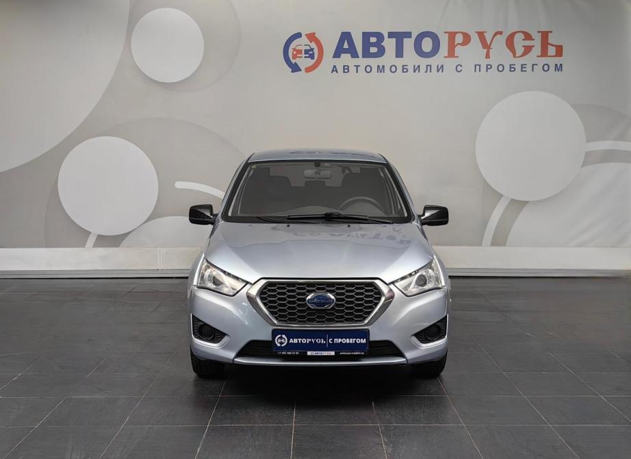 Datsun mi-DO Москва  - изображение 3