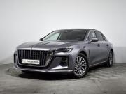 Hongqi H5 II Санкт-Петербург  - изображение 25