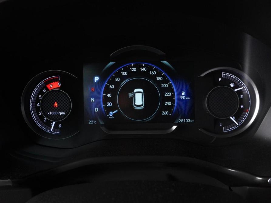Hyundai Santa Fe IV Рестайлинг (China Market) Минеральные Воды  - изображение 20