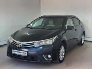 Toyota Corolla XI (E160 E170 E180) Москва  - изображение 17