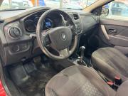 Renault Logan II Москва  - изображение 28