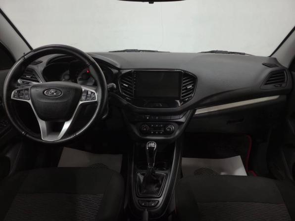 Lada (ВАЗ) Vesta I с пробегом 2018 года, цена 930 000 рублей, 212953 км, универсал, Автокод Объявления