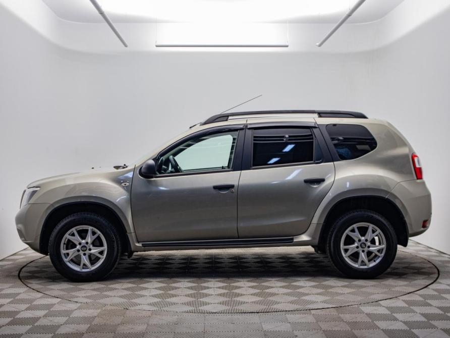 Nissan Terrano III (D10) Москва  - изображение 2