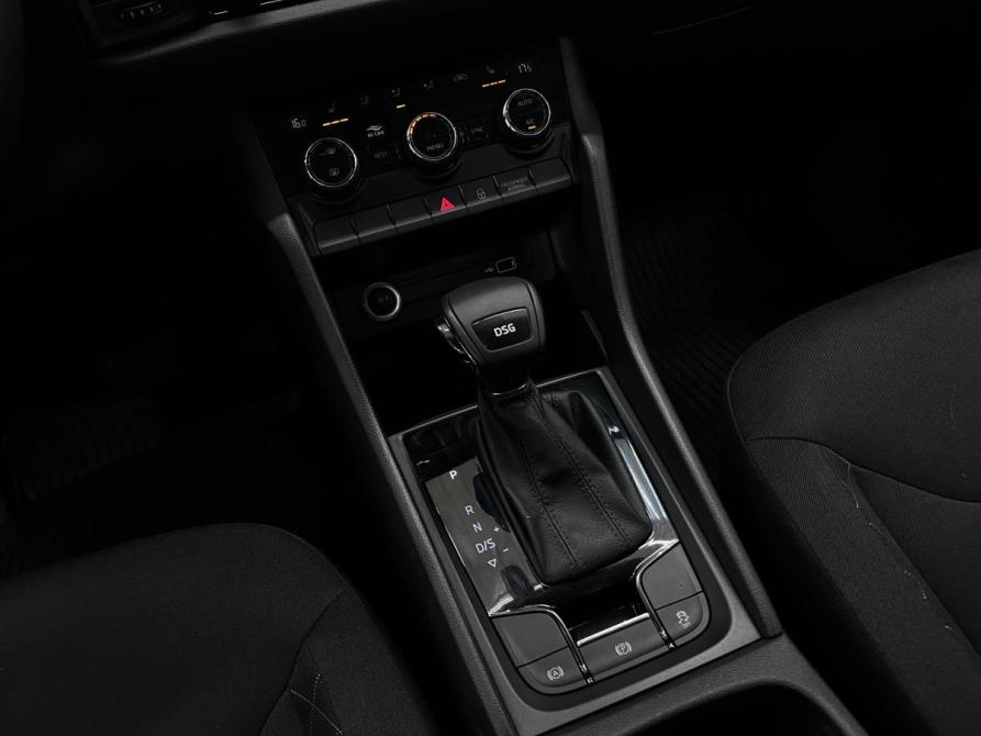 Skoda Kodiaq I Волгоград  - изображение 23