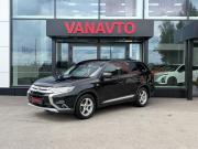 Mitsubishi Outlander III Рестайлинг 2 Азнакаево  - изображение 21