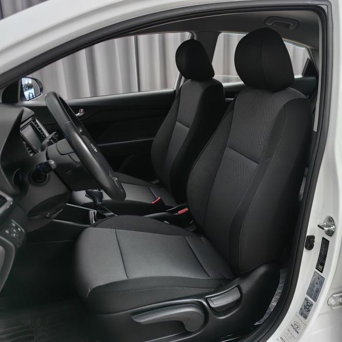 Hyundai Solaris II Подольск  - изображение 6