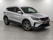 Geely Coolray I Химки  - изображение 33