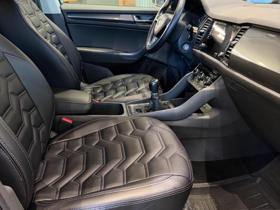 Skoda Kodiaq I Тюмень  - изображение 16