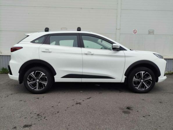 JAC JS6 с пробегом 2023 года, цена 1 675 000 рублей, 33546 км, внедорожник, Автокод Объявления