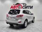 Hyundai Santa Fe II Рестайлинг Воронеж  - изображение 28
