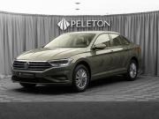 Volkswagen Jetta VII Москва  - изображение 27