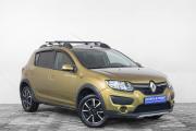 Renault Sandero II Кемерово  - изображение 26