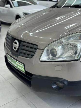 Nissan Qashqai I с пробегом 2008 года, цена 799 000 рублей, 230000 км, внедорожник, Автокод Объявления