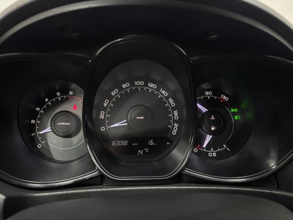 Lada (ВАЗ) Vesta I с пробегом 2016 года, цена 710 000 рублей, 163087 км, седан, Автокод Объявления