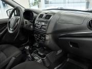 Lada (ВАЗ) Granta I Рестайлинг Самара  - изображение 26