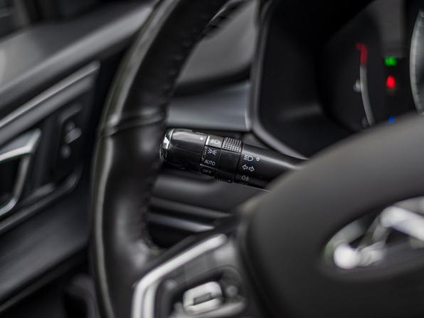 Chery Tiggo 4 Pro I с пробегом 2023 года, цена 1 190 000 рублей, 141057 км, внедорожник, Автокод Объявления