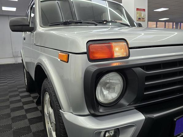 Lada (ВАЗ) 2121 (4x4) I Рестайлинг с пробегом 2017 года, цена 745 000 рублей, 59926 км, внедорожник, Автокод Объявления