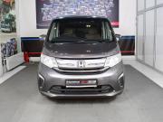Honda Stepwgn V Рестайлинг Кемерово  - изображение 30