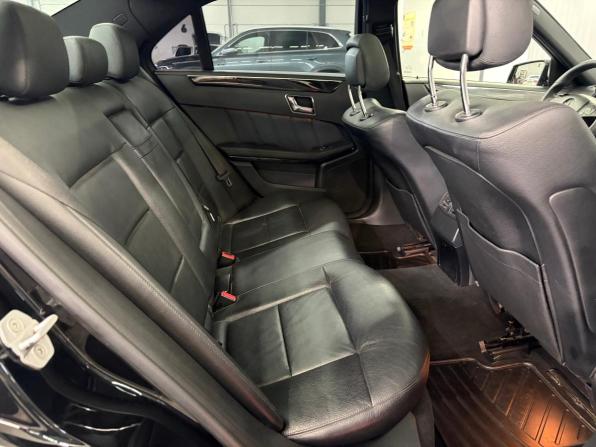 Mercedes-Benz E-Класс IV (W212 S212 C207) с пробегом 2011 года, цена 1 950 000 рублей, 210000 км, седан, Автокод Объявления