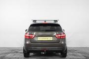 Lada (ВАЗ) Vesta I Кемерово  - изображение 28
