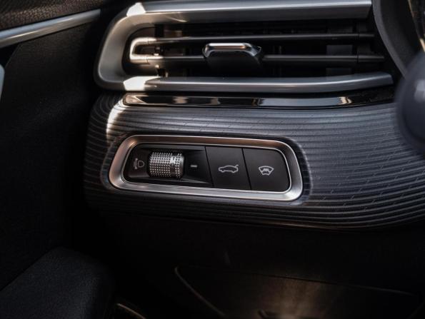 Geely Emgrand II с пробегом 2024 года, цена 1 430 000 рублей, 48804 км, седан, Автокод Объявления
