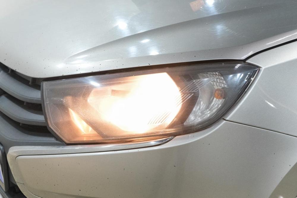 Lada (ВАЗ) Granta I Рестайлинг Новокузнецк  - изображение 9
