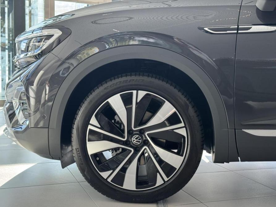 Volkswagen Talagon I Екатеринбург  - изображение 20