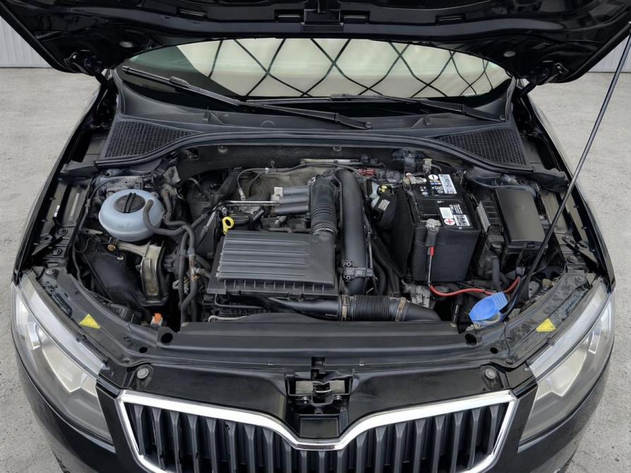 Skoda Octavia III (A7) Пермь  - изображение 17