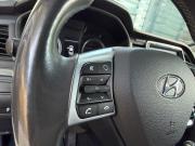 Hyundai Sonata VII (LF) Рестайлинг Таганрог  - изображение 57