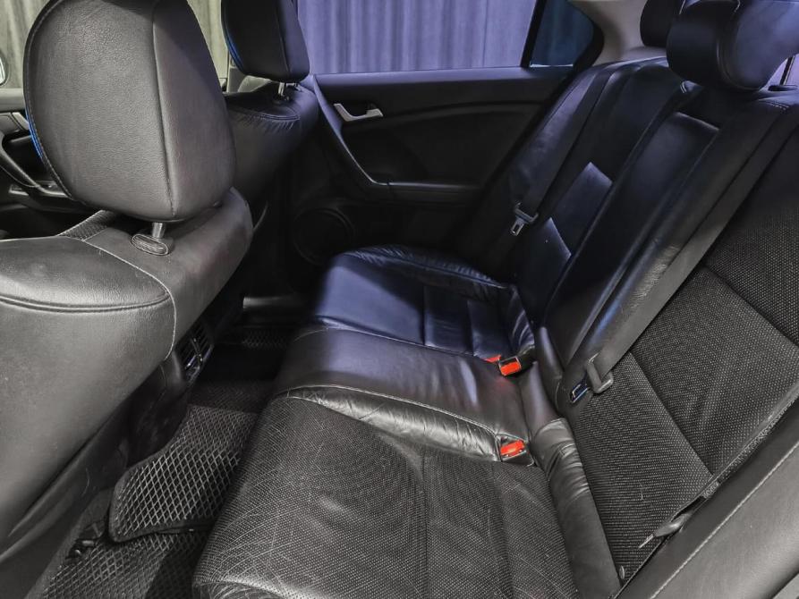 Honda Accord VIII Красноярск  - изображение 13
