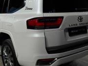 Toyota Land Cruiser 300 Series Иркутск  - изображение 55