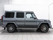 Mercedes-Benz G-Класс AMG I (W463) Рестайлинг 3 Красноярск  - изображение 53