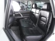 Toyota Land Cruiser 200 Series Ростов-на-Дону  - изображение 34