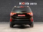 Kia Sorento II Рестайлинг Екатеринбург  - изображение 27